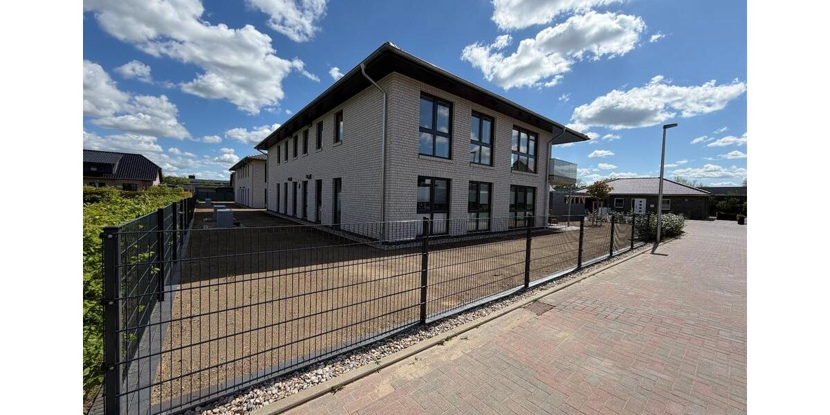 Etagenwohnung Heide - 5 Zimmer, 113 m&sup2;, 1.525&euro; | Angebot:26478753