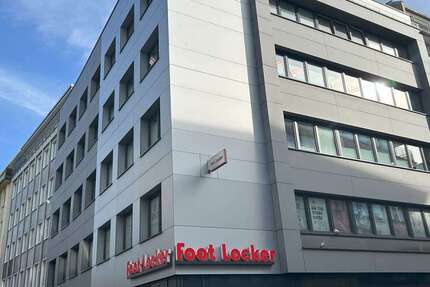 Büro in Wuppertal 1.480 € 185 m²