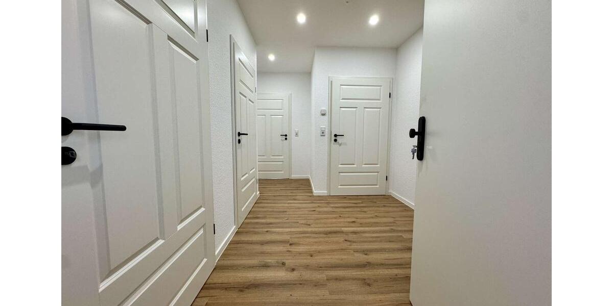 Erdgeschoßwohnung Großheide - 2 Zimmer, 56 m&sup2;, 610&euro; | Angebot:25871243