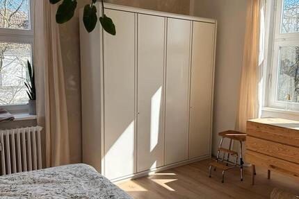 Wohnung Hamburg Altona-Nord - 2 Zimmer, 50 m&sup2;, 890&euro; | Angebot:26703686