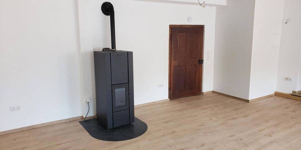 Etagenwohnung Rennertshofen Hatzenhofen - 3 Zimmer, 92 m&sup2;, 750&euro; | Angebot:26805153