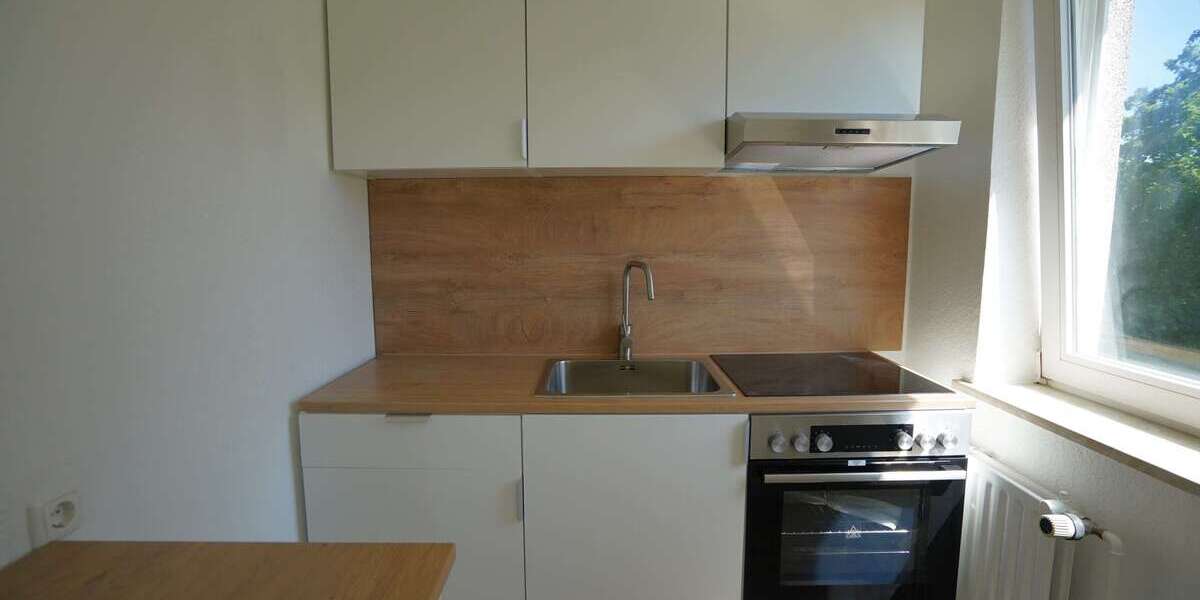 Etagenwohnung Brokstedt - 1 Zimmer, 36 m&sup2;, 432&euro; | Angebot:26805258