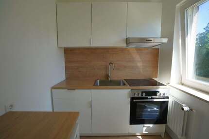 Wohnung Brokstedt - 1 Zimmer, 36 m&sup2;, 432&euro; | Angebot:26805258
