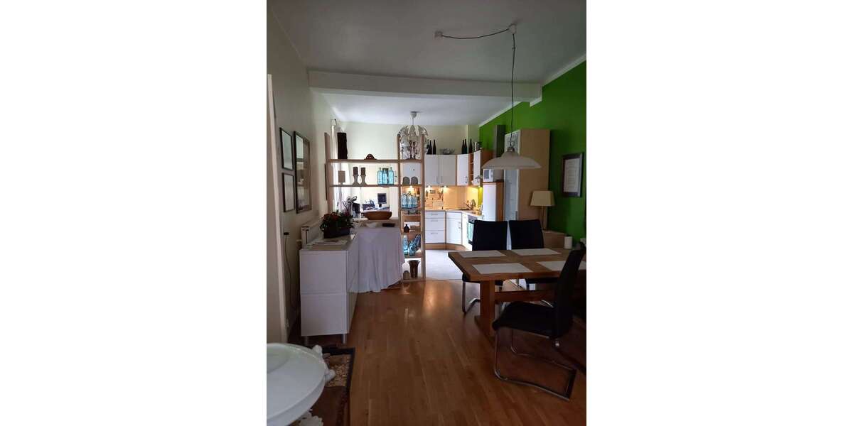 Etagenwohnung Peine Peine Kernstadt - 3 Zimmer, 79 m&sup2;, 685&euro; | Angebot:27081282