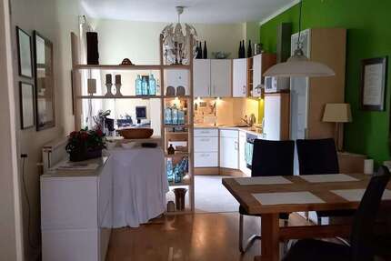 Wohnung Peine Peine Kernstadt - 3 Zimmer, 79 m&sup2;, 685&euro; | Angebot:27081282