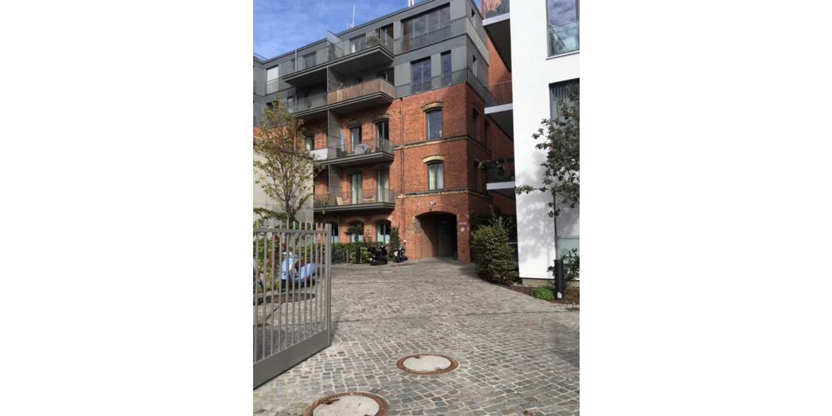 Wohnen auf Zeit Berlin Mitte - 2 Zimmer, 80 m&sup2;, 1.750&euro; | Angebot:25897907