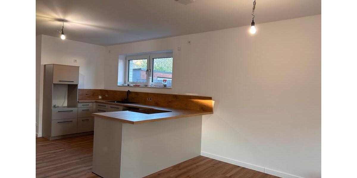 Erdgeschoßwohnung Diepholz - 3 Zimmer, 101 m&sup2;, 980&euro; | Angebot:26224362