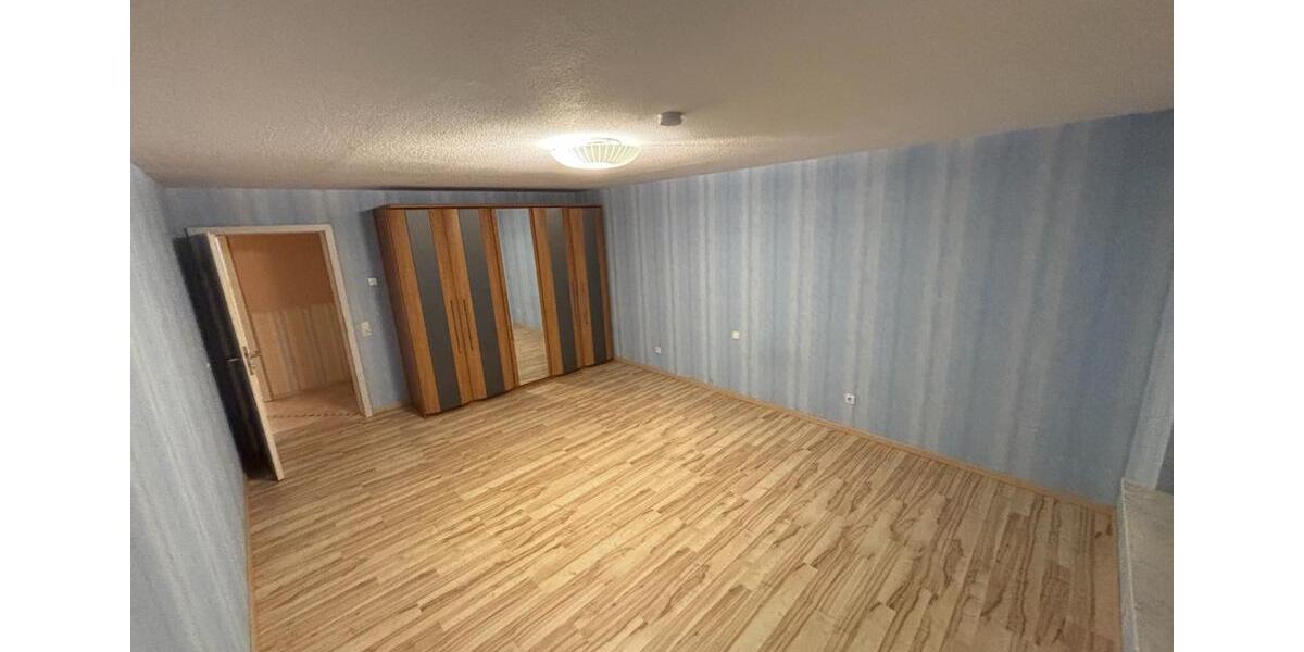 Erdgeschoßwohnung Schöntal - 4 Zimmer, 96 m&sup2;, 890&euro; | Angebot:25614608