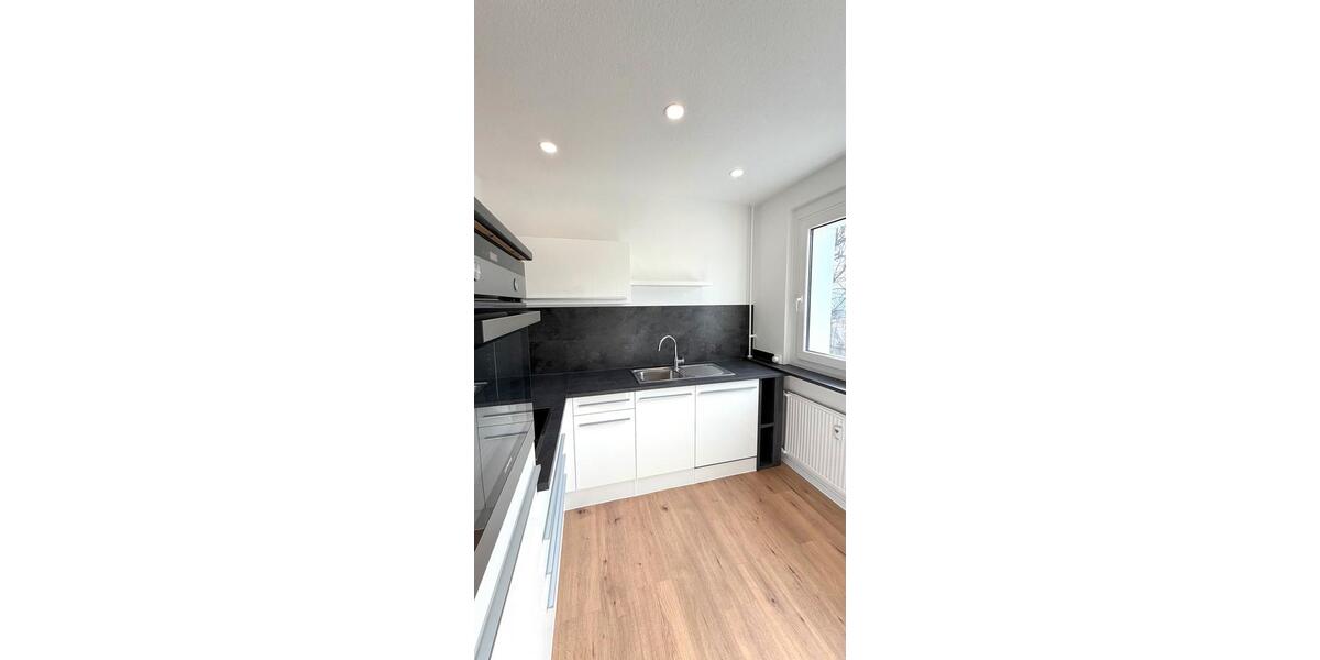 Etagenwohnung Zschopau - 2 Zimmer, 47 m&sup2;, 315&euro; | Angebot:25648141