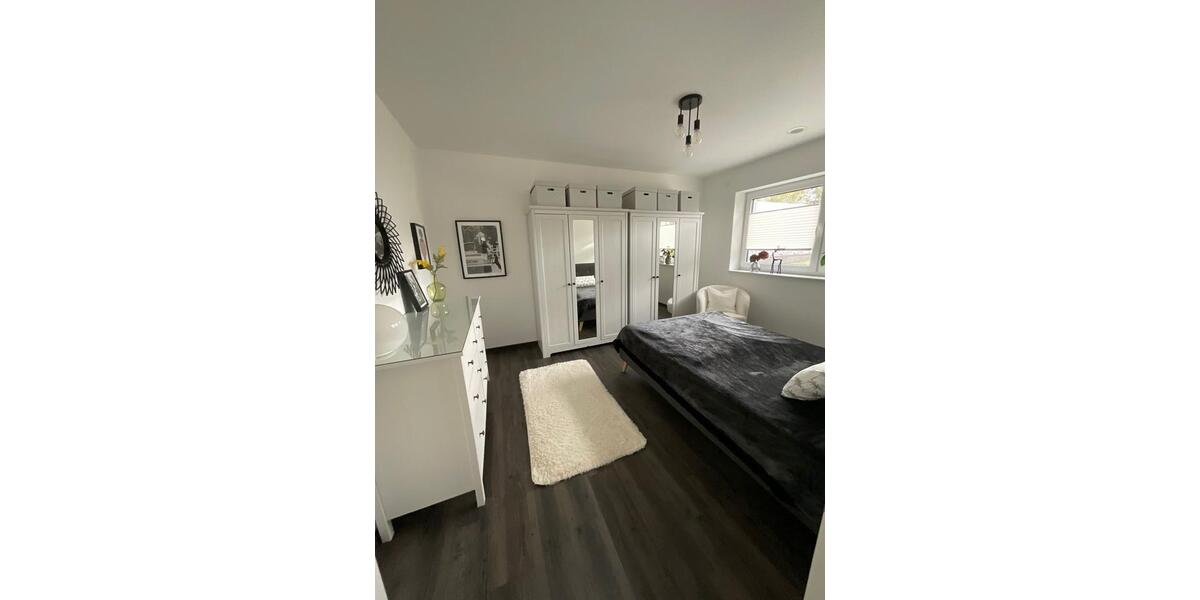 Etagenwohnung Duderstadt - 2 Zimmer, 55 m&sup2;, 730&euro; | Angebot:26052907