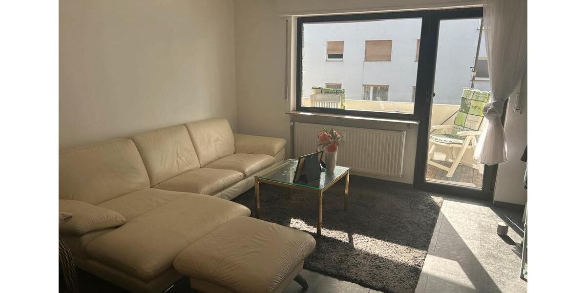 Wohnen auf Zeit Edingen-Neckarhausen Neckarhausen - 3 Zimmer, 83 m&sup2;, 610&euro; | Angebot:26415402