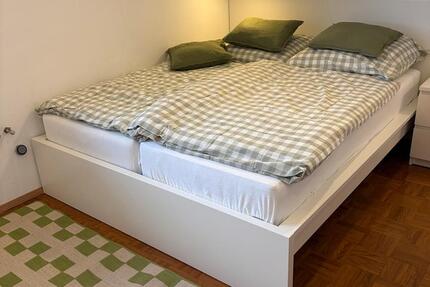 Wohnen auf Zeit Dornstadt - 1 Zimmer, 35 m&sup2;, 560&euro; | Angebot:24868137