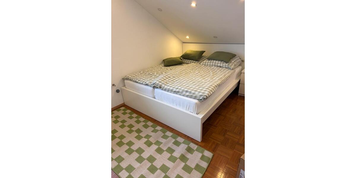 Wohnen auf Zeit Dornstadt - 1 Zimmer, 35 m&sup2;, 560&euro; | Angebot:24868137