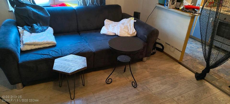 Wohnen auf Zeit Bochum Bochum-Nord - 3.5 Zimmer, 65 m&sup2;, 510&euro; | Angebot:26036756