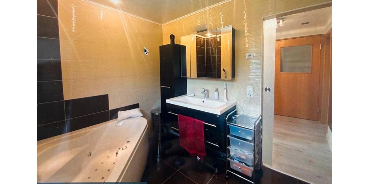 Einfamilienhaus Lahr (Schwarzwald) - 5 Zimmer, 90 m&sup2;, 1.260&euro; | Angebot:25055484