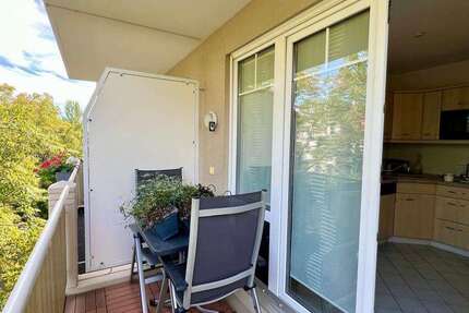 Wohnung Dresden Striesen - 2 Zimmer, 55 m&sup2;, 565&euro; | Angebot:27324666