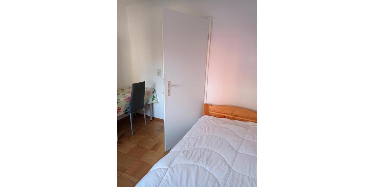 Erdgeschoßwohnung Oberkochen - 1 Zimmer, 12 m&sup2;, 400&euro; | Angebot:26429226
