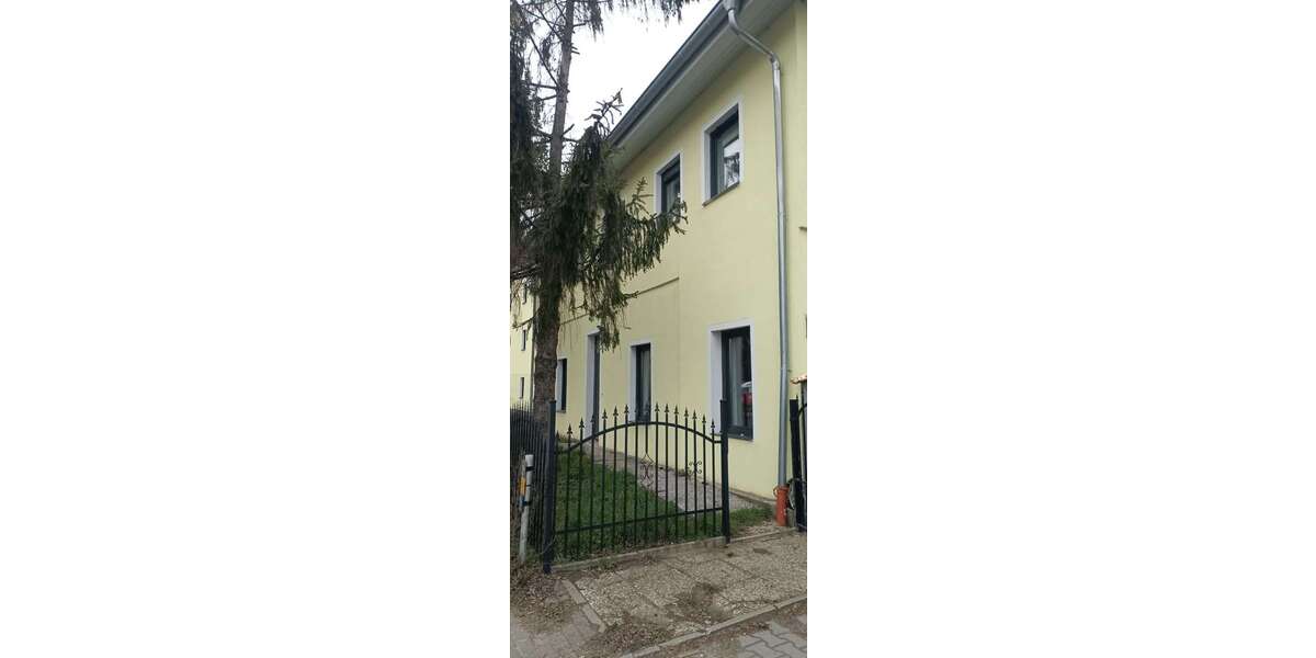 Etagenwohnung Falkensee Falkenhagen - 2 Zimmer, 55 m&sup2;, 825&euro; | Angebot:24874552