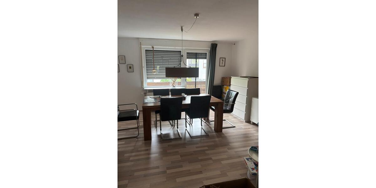 Etagenwohnung Bad Homburg vor der Höhe Gonzenheim - 3 Zimmer, 70 m&sup2;, 990&euro; | Angebot:26564860