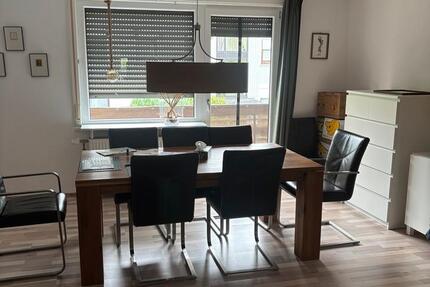 Wohnung Bad Homburg vor der Höhe Gonzenheim - 3 Zimmer, 70 m&sup2;, 990&euro; | Angebot:26564860