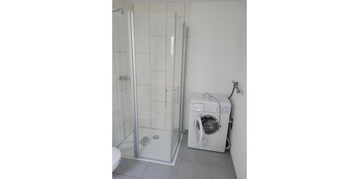 Etagenwohnung Donauwörth - 1 Zimmer, 32 m&sup2;, 480&euro; | Angebot:26637302