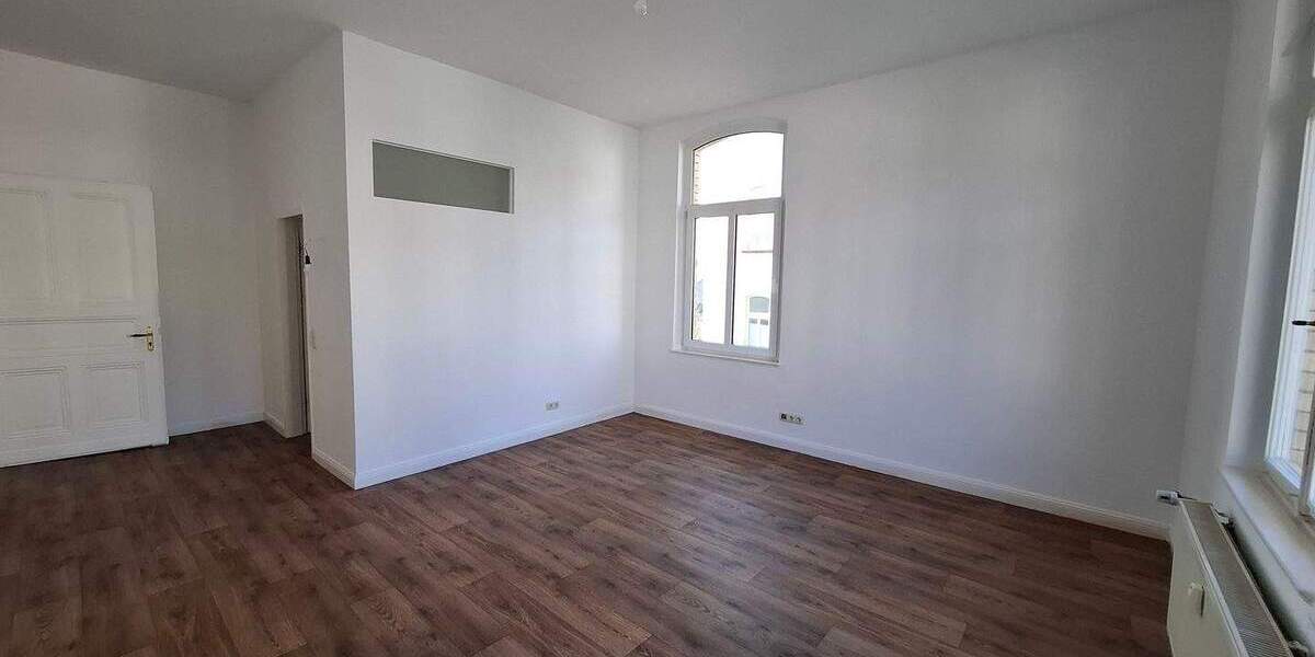 Etagenwohnung Bad Wildungen Bad Wildungen (Kernstadt) - 3 Zimmer, 115 m&sup2;, 950&euro; | Angebot:25770191