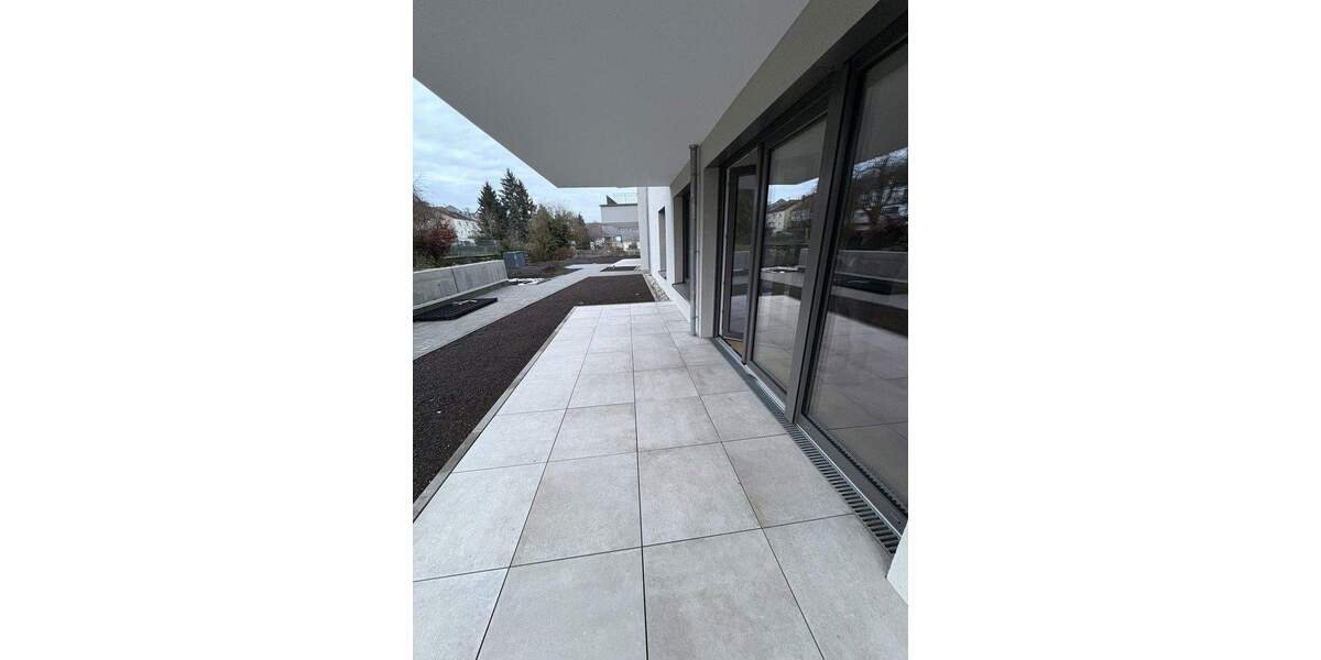 [ERSTBEZUG - QNG NEUBAU] Moderne Neubauwohnung (74,1 m2) mit Terrasse in Saarbrücken (Ensheim) 2 zimmer