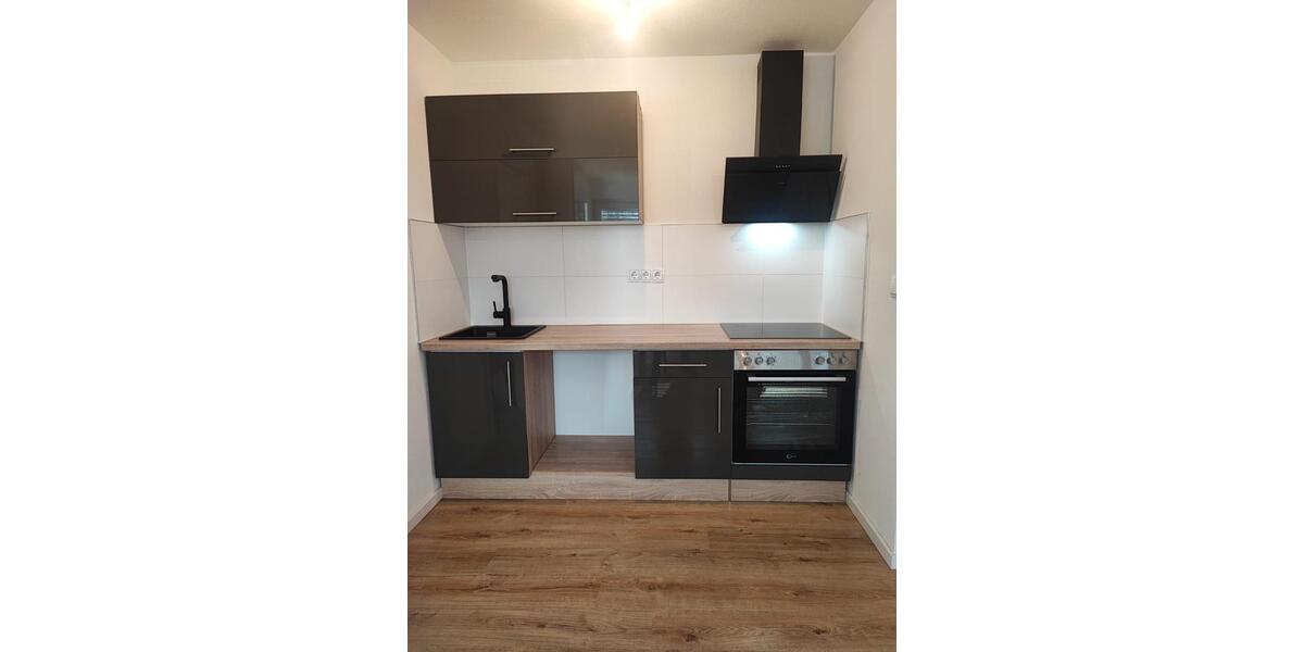 Erdgeschoßwohnung Pfaffing - 1.5 Zimmer, 44 m&sup2;, 750&euro; | Angebot:26013002