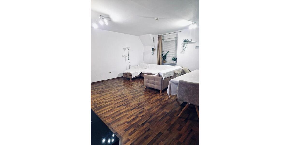 Charmante 2-Zimmer-Wohnung zwischen Ravensberger Park und Radrennbahn 2 zimmer