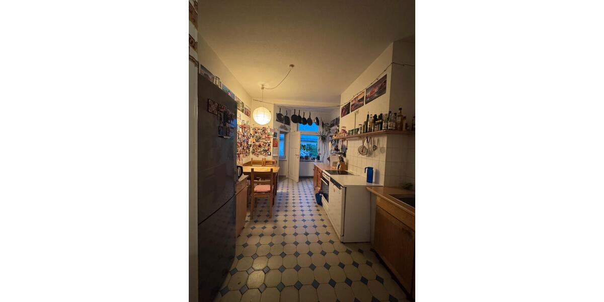 Etagenwohnung Ilmenau - 1 Zimmer, 15 m&sup2;, 273&euro; | Angebot:26483249