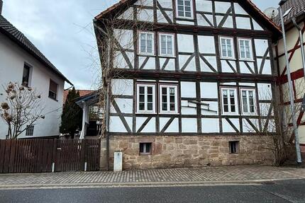 Wohnung Fritzlar - 1 Zimmer, 41 m&sup2;, 287&euro; | Angebot:26644167
