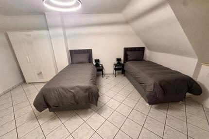 WGZimmer,Wohngemeinschaft,Untermeiderich,Monteure,Azubis 2 zimmer