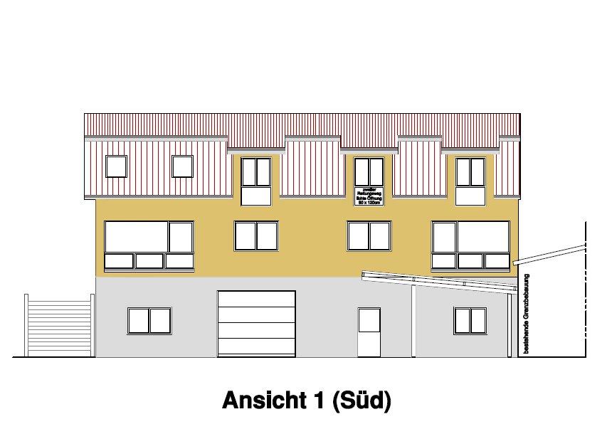 Etagenwohnung Wörrstadt - 4 Zimmer, 130 m&sup2;, 2.900&euro; | Angebot:26644767