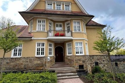 Wohnung Hünfeld - 5 Zimmer, 156 m&sup2;, 1.070&euro; | Angebot:26621157