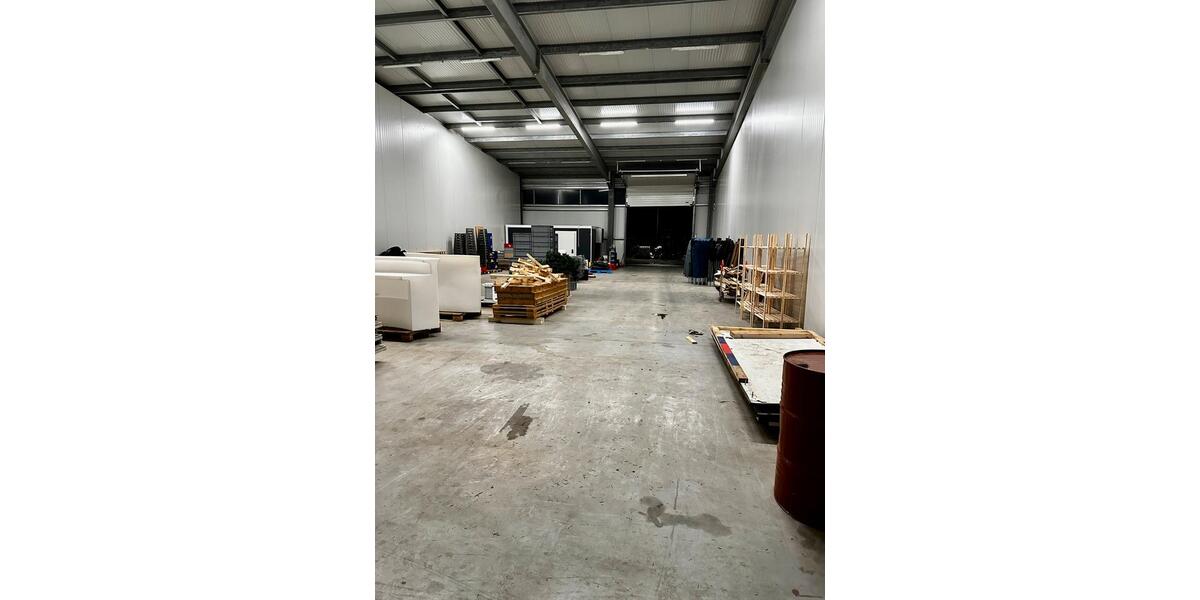 Gewerbeobjekt Gelsenkirchen - 3.065&euro; | Angebot:25245937