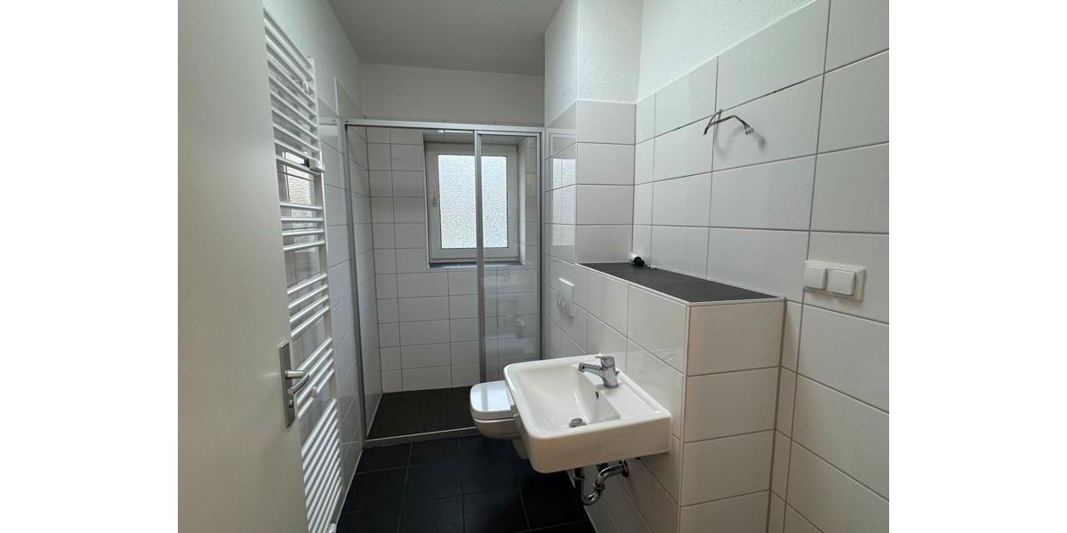 Hinein ins helle Heim! zimmer