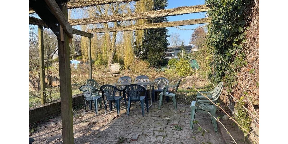 Wohnen auf Zeit Oldenburg Bloherfelde - 1 Zimmer, 8 m&sup2;, 330&euro; | Angebot:26650185