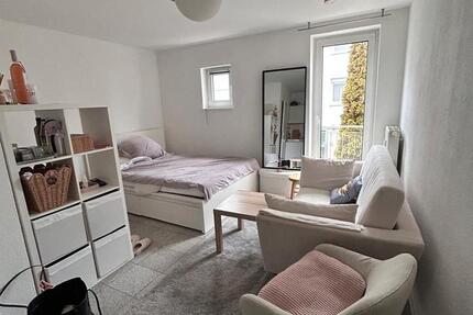 Wohnung Pforzheim - 1 Zimmer, 21 m&sup2;, 400&euro; | Angebot:26610110