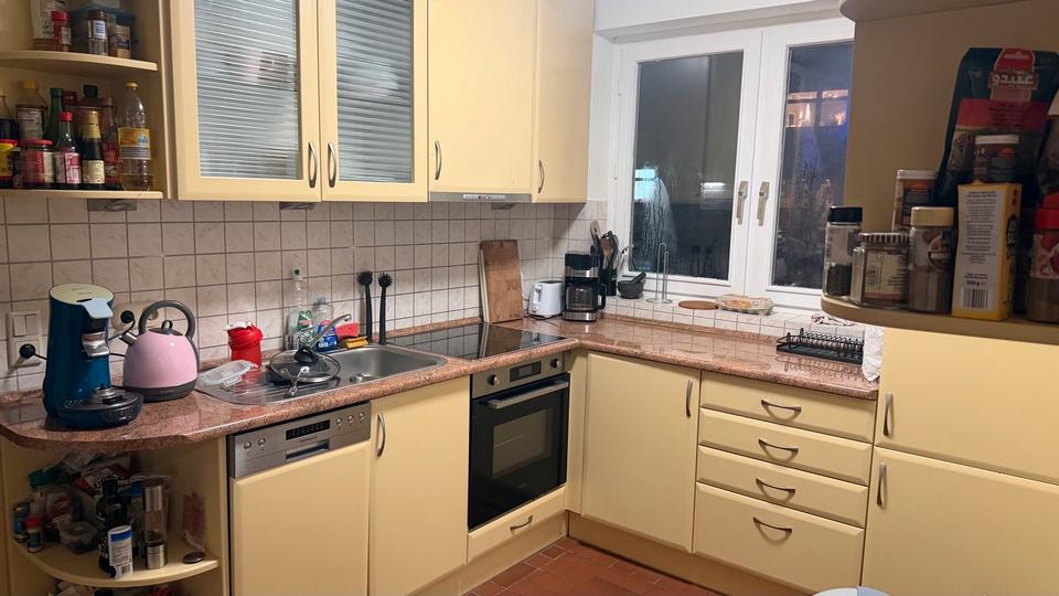 Wohnen auf Zeit Norderstedt - 1 Zimmer, 11 m&sup2;, 670&euro; | Angebot:24981527