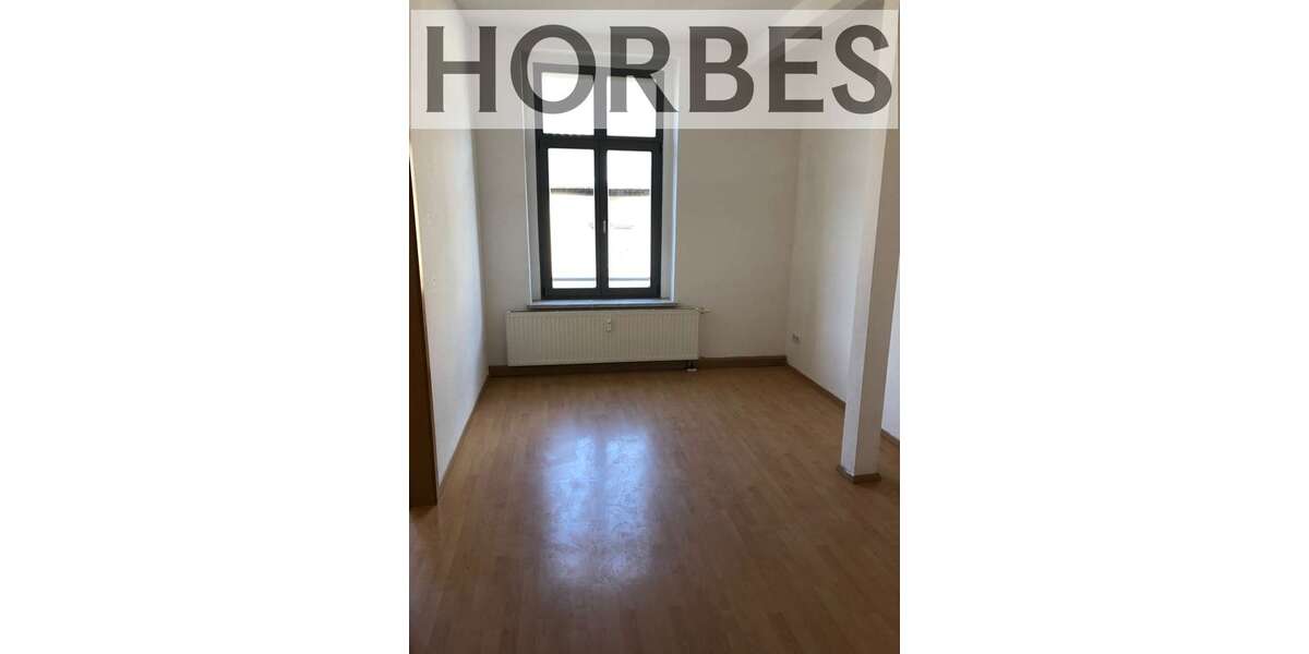 Etagenwohnung Meerane Crotenlaide - 3 Zimmer, 61 m&sup2;, 360&euro; | Angebot:25139105