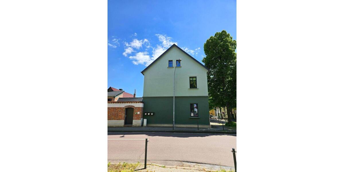 Gewerbeobjekt Radegast Radegast - 800&euro; | Angebot:25728171