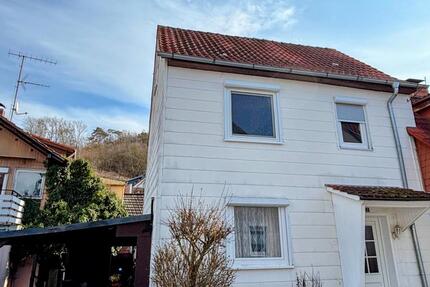 Wohnung Witzenhausen - 5 Zimmer, 104 m&sup2;, 800&euro; | Angebot:25282076