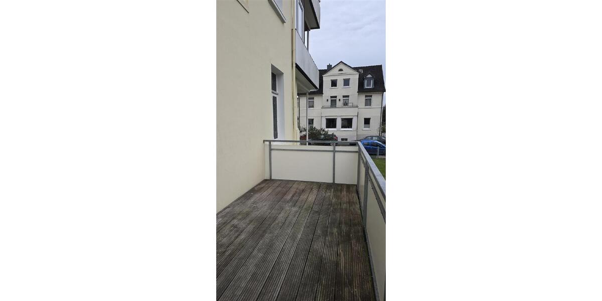 Etagenwohnung Bad Pyrmont - 3 Zimmer, 117 m&sup2;, 650&euro; | Angebot:24103705