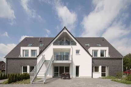 Wohnung zum Mieten in Beelen 648,37 € 57 m² 2.5 zimmer