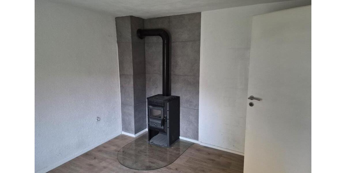 Erdgeschoßwohnung Bayerisch Eisenstein - 3 Zimmer, 52 m&sup2;, 430&euro; | Angebot:26491295