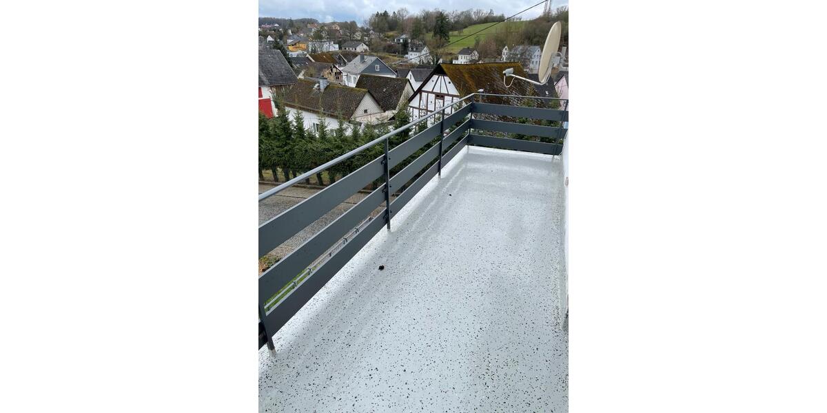 Etagenwohnung Villmar - 3 Zimmer, 100 m&sup2;, 830&euro; | Angebot:25613867