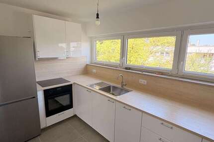 Wohnung Gröbenzell - 3 Zimmer, 81 m&sup2;, 1.560&euro; | Angebot:27294993