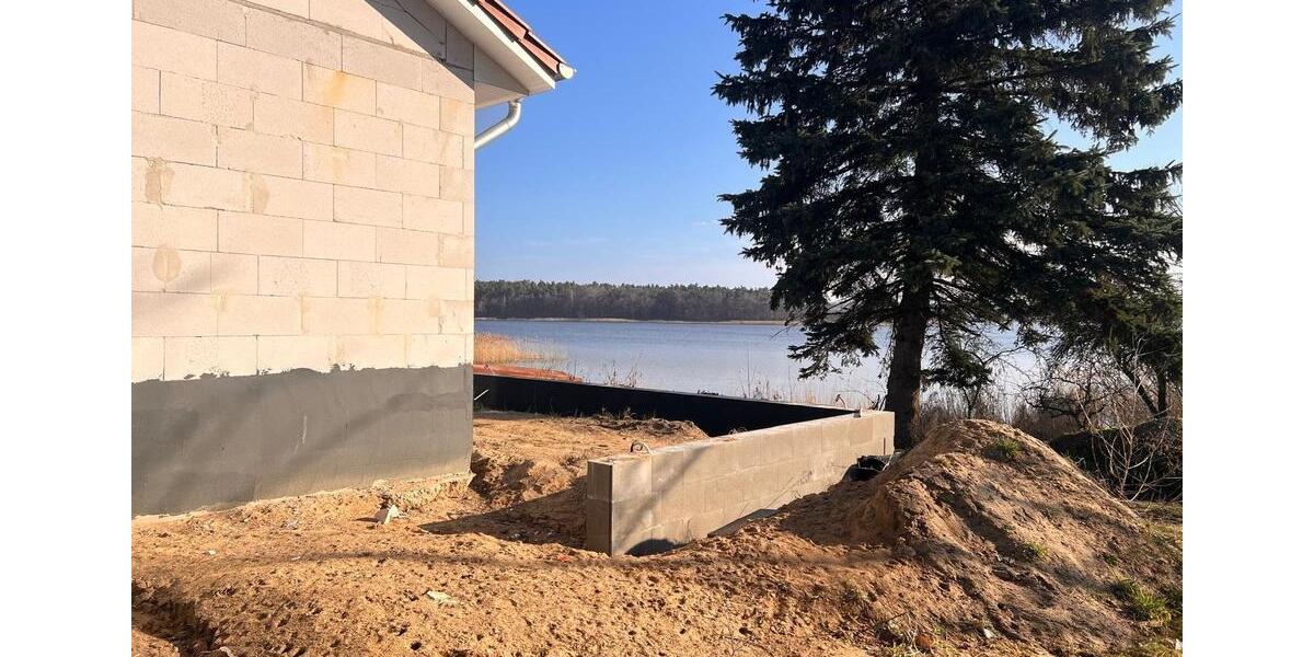 Etagenwohnung Neukloster - 4 Zimmer, 107 m&sup2;, 1.800&euro; | Angebot:25391341