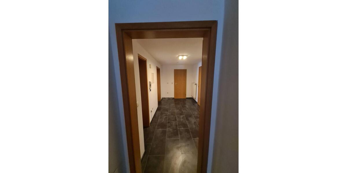 Erdgeschoßwohnung Höchstädt im Fichtelgebirge - 2 Zimmer, 58 m&sup2;, 390&euro; | Angebot:26546159