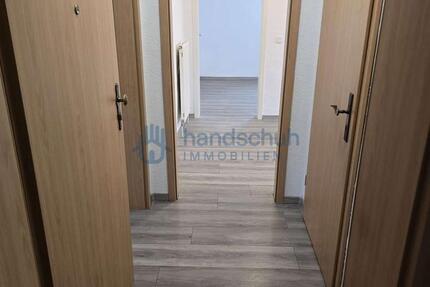 Kirn - Fußgängerzone: helle 60qm 3ZKB Mietwohnung 3 zimmer